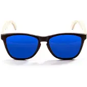 Ocean Sunglasses Sea Wood Polariserte Solbriller