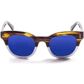 Ocean Sunglasses Santa Cruz Polariserte Solbriller