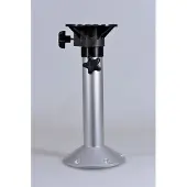 Talamex Justerbar Setepedestal I Aluminium 500-750 Mm