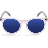 Ocean Sunglasses Lizard Wood Polariserte Solbriller