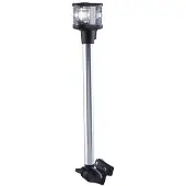 Seachoice Luksuriøs Nedfellbar Mastetopplampe