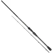 Mikado Kamisori Zander Spinnestang 1 Seksjoner