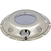 Talamex Dekkventilatordeksel
