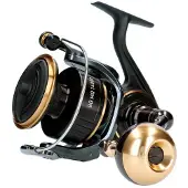 Daiwa Bg Mq Ark 2020 Jigging-snelle