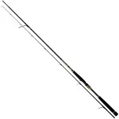 Daiwa Morethan Branzino Ags Spinnestang