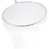 Amiaud Mono Round Landingsnettets Hode 60 Cm