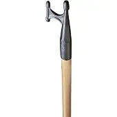 Talamex Buet Tilleggspanel Med Dobbel Usb-bryter 3.4a