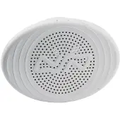 Nuova Rade Innfelt Elektrisk Horn