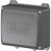 Quick Italy Mottaker 4 Reléer 434mhz