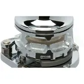 Maxwell Serie 1000-1500 1/4 Bbb Talje Ankerspill