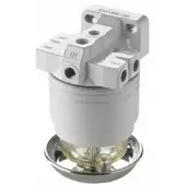 VETUS 120l/t Vannseparatorfilter