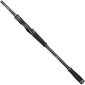 Sakura Iconic Rs Icrsc 762 Xxh Monster Punisher Baitcastingstang