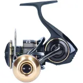 Daiwa Bg Mq Ark 2020 Fiske Spinnehjul