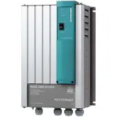 Mastervolt Mass Sine Wave 24/800 Konverter