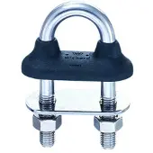 PLASTIMO Lang U-bolt 5 Enheter