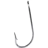 Mustad Classic Line O´shaughnessy Enkeltkrok Med Mothake Og øye