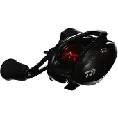 Daiwa Pr Baitcasting-snelle
