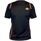 Dynamite Baits Match Kortarmet T-skjorte