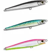 Yo-zuri Hydru Monster Shot Synkende Sluk 60g 125 Mm