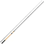Daiwa Black Widow Engelsk Fiskestang