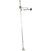 Pike N Bass Justerbart Stangfeste For Svinger 610 Mm