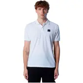 North sails Logo Kortermet Poloskjorte