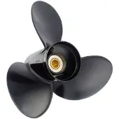 Solas Aluminium Amita Y8 3 8.5x8 Propell