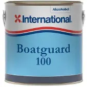 International Boatguard 100 Bunnstoffrens 2.5l