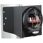 PLASTIMO Mastmonteringsett