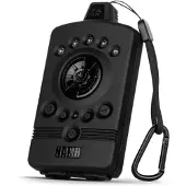 Siren R4 Mottaker For Nappalarm