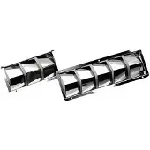 PLASTIMO Inox-lufter