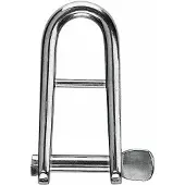 PLASTIMO Stainless Automatic/bar Sjakkel