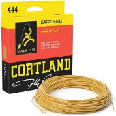 Cortland Sylk Wf 27 M Fluefiskesnøre