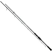 Mikado Jaws Big Game Spinnestang