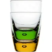 Marine Business Miljøvennlig Vannglass Til Fest 300ml 6 Enheter