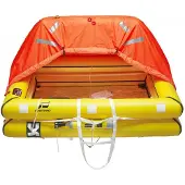 PLASTIMO Transocean Iso Upper 24h Valise 52388 Livbåt