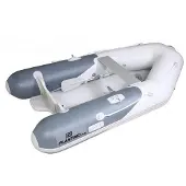 PLASTIMO Fun Ii Pi270vb Oppblåsbar Båt