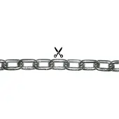 Oem Marine Genuesisk Kjede