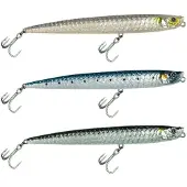 Molix Wtd T Slim Overflate Stickbait 34g 185 Mm
