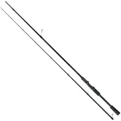 Molix Fioretto Essence All Round Spinnestang 2 Seksjoner