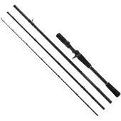 Molix Fioretto Essence Travel Baitcastingstang
