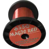 ASSO Magic 2000 M Fiskesene Monofilament