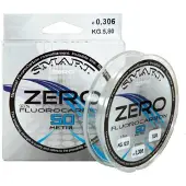 Maver Zero Fluorocarbon 25 M Fiskesene Monofilament