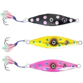 Jlc Assembly Ghost Blade Slow Jig 180g