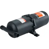 Seaflo Trykktankpumpe 1l