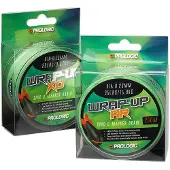 Prologic Wrap-up Xd Spod&marker 250 M Fiskesene Monofilament