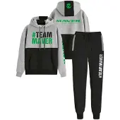 Maver Team Sett