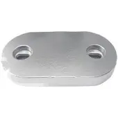 Tecnoseal Sea Ray Anode 3.9kg