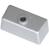 Tecnoseal Omc/johnson/evinrude 50-75hp Kubikk Anode