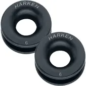 Harken Blyring 6 Mm 2 Enheter